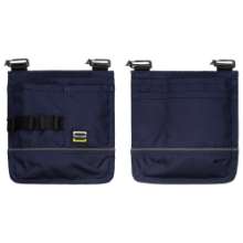Afbeeldingen van Tricorp swing pockets twill 652012 Ink One Size