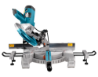 Afbeeldingen van Makita Radiaal afkortzaag LS1018LN - 230v 1430Watt 260mm - in doos 