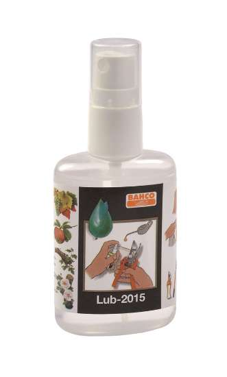 Afbeeldingen van Bahco smeermiddel 50 ml