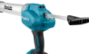 Afbeeldingen van Makita Lijm/-kitspuit DCG180RTX - 18v 1x 5,0ah li-on accu 