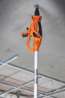 Afbeeldingen van Spit schiethamer Spitfire P370 C60 - inclusief magazijn 