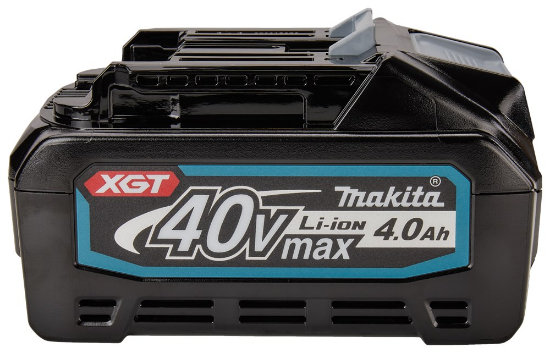 Afbeeldingen van Makita Accu BL4040 - XGT 40v Max 4,0Ah 