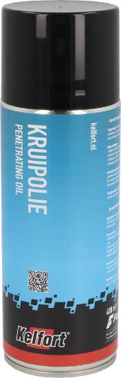 Afbeeldingen van Kelfort kruipolie - 300ml 