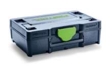 Afbeeldingen van Festool Micro-Systainer Gen3 BLAUW