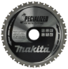Afbeeldingen van Makita Hm zaagblad Specialized B-33417 - 185x30x1.9mm - 36T 0°
