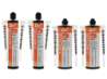 Afbeeldingen van Spit patroon C-Mix Plus - 300ml - inclusief mengmond 