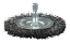 Afbeeldingen van Makita Rondborstel 1/4"x75mm D-76495