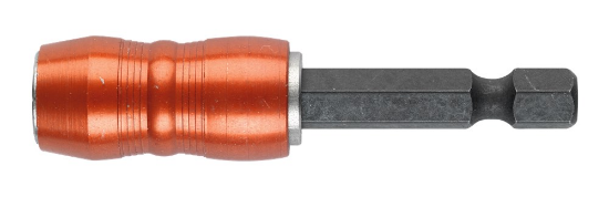 Afbeeldingen van Makita Bithouder 1/4 X60Mm Magn. P-53263