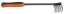 Afbeeldingen van Bahco borderhark P276 440mm