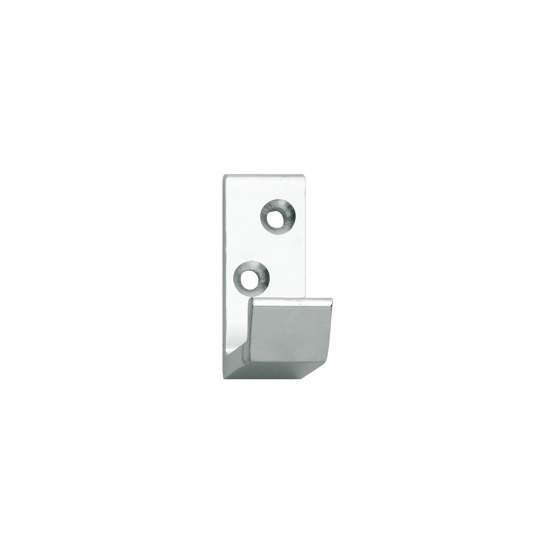 Afbeeldingen van INTERSTEEL Jashaak 40 mm aluminium diagonaal 6910