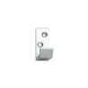 Afbeeldingen van INTERSTEEL Jashaak 40 mm aluminium diagonaal 6910
