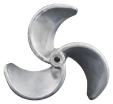Afbeeldingen van Makita Mengblad 220 A-43717
