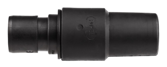 Afbeeldingen van Makita Slangadapter snelsl 38X46Mm W107418688