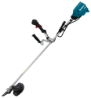Afbeeldingen van Makita 36 V Bosmaaier connector type Asymmetrisch stuur UR101CZ
