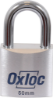 Afbeeldingen van Hangslot ALU. HIGH SECURITY KA