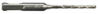 Afbeeldingen van Makita P2S: Sds-Plus Boor 4X110Mm B-47232