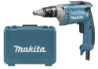 Afbeeldingen van Makita Schroefmachine FS4300K - 230v 570Watt
