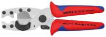 Afbeeldingen van KNIPEX Pijpsnijder