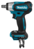Afbeeldingen van Makita slagmoersleutel DTW181ZJ - 18v - in Mbox 