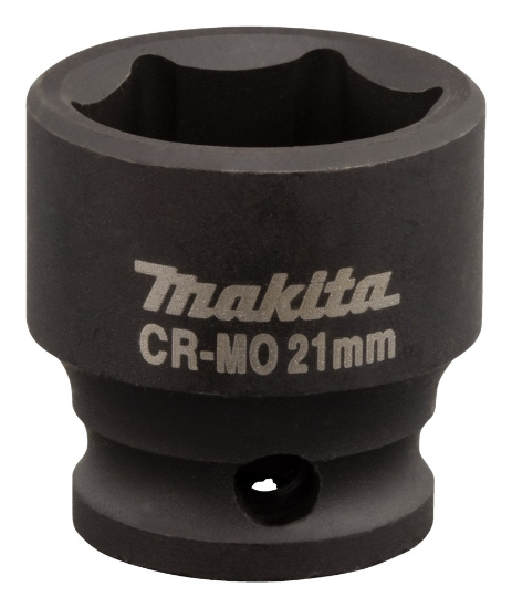 Afbeeldingen van Makita Dop 21X30Mm 3/8 B-40032