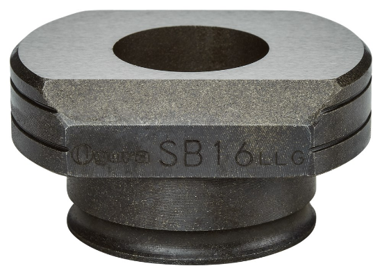 Afbeeldingen van Makita Matrijs rond 16 mm SC05332710