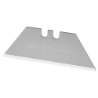 Afbeeldingen van Stanley reserve mesjes 1991 - 0.43x50mm zonder gaten - 10 stuks