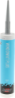Afbeeldingen van Kelfort Beglazingskit windowkit - 310ml - grijs plus alkydhars 