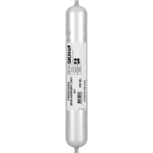 Afbeeldingen van Frencken Beglazingskit 2801 - 600ml - Wit