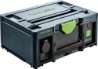 Afbeeldingen van Festool power station SYS-PST 1500 Li HP - 230V 50Hz - inclusief 2 meter aansluitkabel in doos