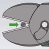 Afbeeldingen van KNIPEX KNIPEX TwinForce®