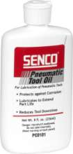 Afbeeldingen van Senco tacker olie 236ml