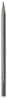 Afbeeldingen van Makita Beitelset 5-Dlg D-42472