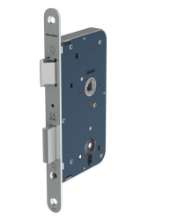 Afbeeldingen van Lips/maars dag/nacht slot 2423 17u20 60mm links/rechts