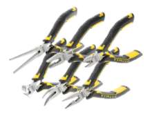Afbeeldingen van Stanley mini tangenset FatMax - 6 delig