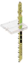 Afbeeldingen van Festool Splinterbescherming SP-PS/PSB 300/5
