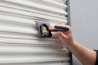 Afbeeldingen van STANLEY Track wall® fietshaak verticaal STST82616-1