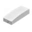 Afbeeldingen van Hettich Push to open Silent, voor schroefbevestiging, wit