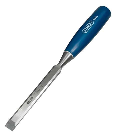 Afbeeldingen van Stanley steekbeitel hout - 12mm