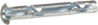 Afbeeldingen van Kelfort Expres nagels - 6.0x50mm 