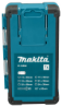 Afbeeldingen van Makita Krachtdopset IMPBL 1/2 7-dlg E-16592