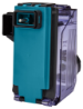 Afbeeldingen van Makita Stofbox met filterreiniging - Geschikt voor DX10/DX11