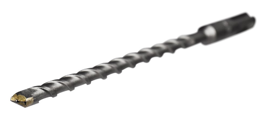 Afbeeldingen van Makita Betonboor P2S:SDS-Plus - 6x210mm 