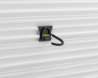 Afbeeldingen van STANLEY Track wall® fietshaak verticaal STST82616-1