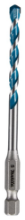 Afbeeldingen van Makita multi-boor E-14956 - 5x100mm - 1/4'' Zeskant opname