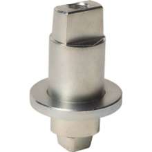Afbeeldingen van Dorma Steekas BSR / 25 mm verlengd