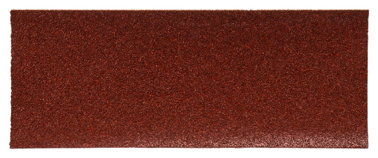 Afbeeldingen van Makita Schuurvel K60 93X228 Red P-32948