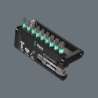 Afbeeldingen van Wera Bitset torx Bit-Check 10 TX Impaktor 1