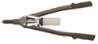 Afbeeldingen van Bahco klinknagel tang lang 3-6.4mm (1467-520)