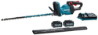 Afbeeldingen van Makita XGT 40 V Max Heggenschaar 60cm Trimuitvoering UH004GD201