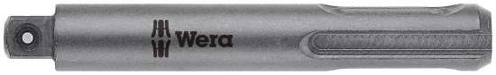 Afbeeldingen van Wera Adapter 870/14